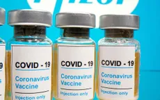 Bộ Y tế phê duyệt vaccine phòng COVID-19 Cominarty của Pfizer/BioNTech