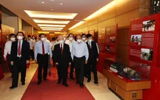 Học tập và làm theo Bác tạo nên sức mạnh cộng hưởng