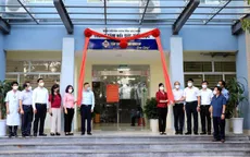 Bắc Ninh tiếp nhận Trung tâm Hồi sức tích cực ICU