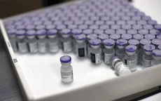 Canada cam kết chia sẻ 100 triệu liều vaccine với các nước thu nhập thấp