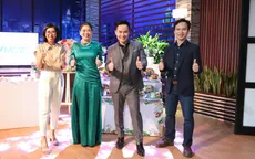 Shark Tank Việt Nam: Shark  Louis bắt tay Shark Liên rót vốn vào startup “thịt thực vật”