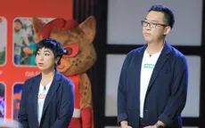 Shark Tank Việt Nam: Vì sao Startup thực phẩm 2.0 từ chối nhận đầu tư của 2 Shark?