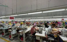 Gần 100 doanh nghiệp ở Bắc Giang hoạt động trở lại