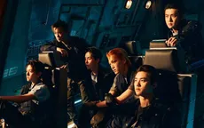 EXO cán mốc 1 triệu bản với album mới nhất