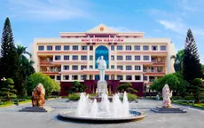 Chủ tịch nước Nguyễn Xuân Phúc gửi Thư chúc mừng 70 năm Ngày truyền thống Học viện Hậu cần