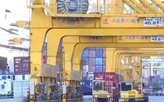 Dịch COVID-19 bùng phát tại 130 nhà máy, đe dọa ngành xuất khẩu của Thái Lan