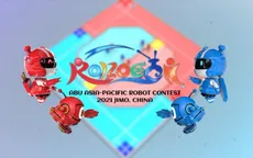Tạm dừng tổ chức cuộc thi Robocon Việt Nam 2021