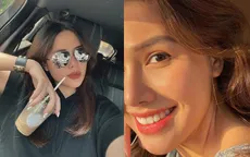 Phanh Lee khoe tự tay nấu loạt bữa ăn thời kỳ bầu bí