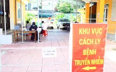 Khởi tố vụ án làm lây lan dịch COVID-19 tại Nghệ An