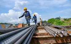 Nhiều vướng mắc trong giải ngân vốn đầu tư công từ nguồn nước ngoài