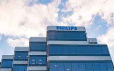 Hãng Philips thu hồi hàng triệu máy thở, máy trợ thở