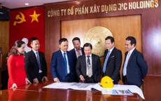 DICcons: Hơn 27 năm khẳng định thương hiệu