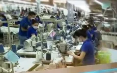 Doanh nghiệp chủ động phòng chống dịch COVID-19 để sản xuất liên tục