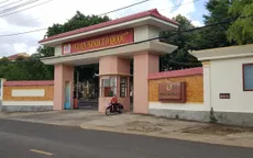 Kỷ luật khiển trách Ban Thường vụ Công an tỉnh Gia Lai khóa XI