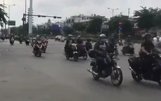 TP. HCM: Ngày đầu dừng Chỉ thị 16 ở quận Gò Vấp