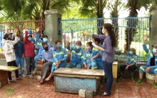 Hơn 200 công nhân vệ sinh môi trường bị nợ lương: Ai chi trả và bao giờ được nhận?