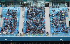 Saint Petersburg tăng cường các biện pháp chống dịch COVID-19 trong giải Euro 2020
