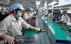 Thủ tướng ra chỉ thị về "Nâng cao mức sống, cải thiện điều kiện làm việc của công nhân lao động"
