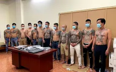 Triệt phá băng nhóm tổ chức cá độ bóng đá quy mô hơn 1.500 tỷ đồng