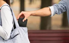 10 mẹo hay để bảo vệ tài sản của bạn khỏi kẻ móc túi