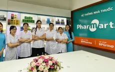 Pharmart.vn - Hệ thống nhà thuốc 4.0 tiên phong chăm sóc sức khỏe toàn diện