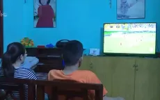 Xem bóng đá giữa mùa dịch theo một cách rất khác