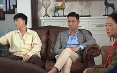 Hương vị tình thân - Tập 43: Bà Dần (NSND Như Quỳnh) mở đường cho Huy (Anh Vũ) lấy Thy (Thu Quỳnh)