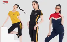 Giải mã sức hút đồ bộ mặc nhà đến từ thương hiệu Saigon New