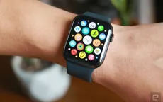 Thương hiệu nào đang thống trị thị trường thiết bị đeo ở châu Âu?