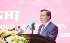 Các đại biểu trúng cử cần thực hiện ngay chương trình hành động của mình