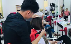 Tiệm cắt tóc, giặt ủi… muốn được miễn giảm thuế do COVID-19 phải làm đơn