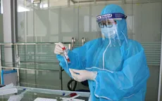 Cả nước chỉ có 11 ca mắc COVID-19 trong ngày 22/1