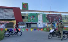 Hỏa tốc cách ly khu vực siêu thị Big C Đồng Nai, lập 5 chốt kiểm soát