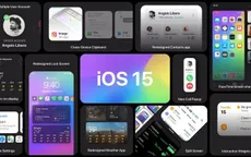 iOS 15 gặp lỗi bảo mật nghiêm trọng