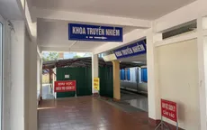 Hà Tĩnh xây dựng khu điều trị bệnh nhân COVID-19 mức độ nặng