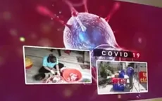 Ấm áp nghĩa tình trong đại dịch COVID-19