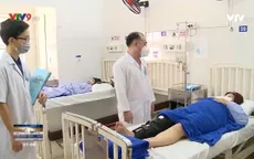 Nguy hiểm khi dùng thuốc giảm đau không đúng cách