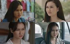 Mùa hoa tìm lại - Tập 11: Liên tiếp "ném đá giấu tay" hòng chia rẽ Việt - Lệ, Tuyết tẽn tò vì điều này