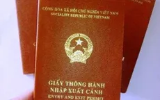 Bổ sung giấy tờ của hành khách nước ngoài khi bay nội địa tại Việt Nam