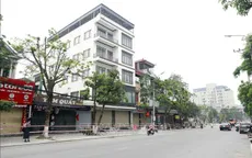 Vĩnh Phúc cho phép cơ sở kinh doanh, dịch vụ được hoạt động lại từ 17/6