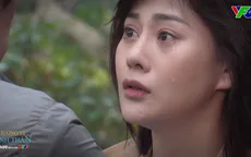 Hương vị tình thân - Tập 44: Nam biết sự thật bố đẻ từng giết người?
