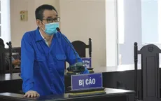 Cộng tác viên một Tạp chí điện tử lĩnh án 4 năm tù về hành vi Cưỡng đoạt tài sản