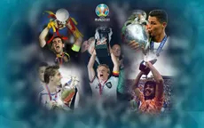 VTV quyết liệt triển khai công tác bảo vệ bản quyền EURO 2020