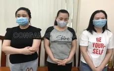 Mở cả văn phòng công chứng giả để lừa đảo bán đất