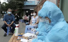 HCDC: Hãy xem người đối diện như một F0