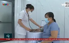Đặt an toàn lên hàng đầu khi thực hiện chiến dịch tiêm chủng vaccine phòng COVID-19