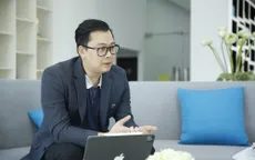 Hành trình giành giải "Giám đốc Công nghệ của năm" tại IT World Awards 2021 của một CTO Việt