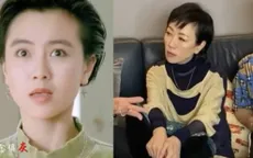 Sao thập niên 90 Viên Khiết Doanh xuất hiện với thân hình gầy yếu, thú nhận mất 4 giờ để ăn xong một bữa