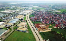 Giá thuê đất khu công nghiệp tăng: Ngoại khó tới, nội khó vào?