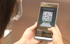 Mỗi người dân Việt Nam sẽ có mã QR vào năm 2025